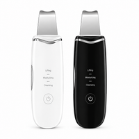 Spatule Ultrasonique — Nettoyage profond des pores