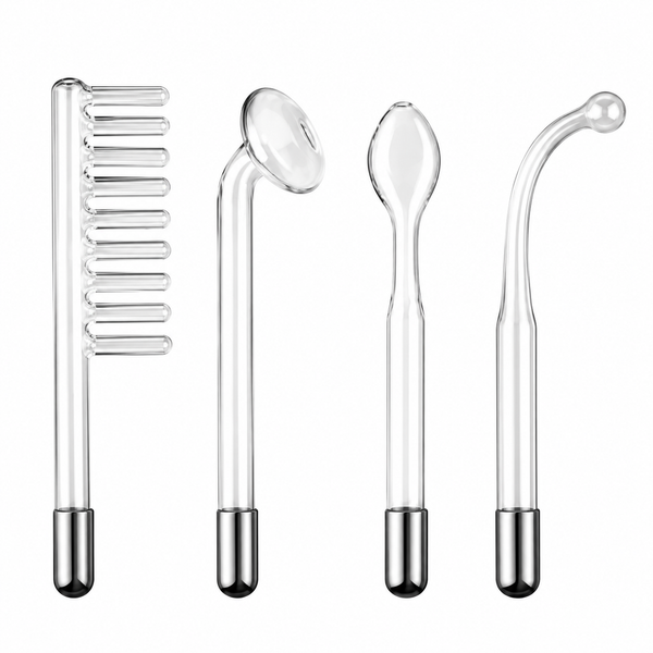 Baguette Luminothérapie 4-en-1 — Soin ciblé