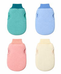 Gant Exfoliant Corps — Gommage profond
