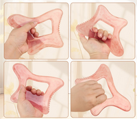 Gua Sha Corporel — Jambes & massage drainant