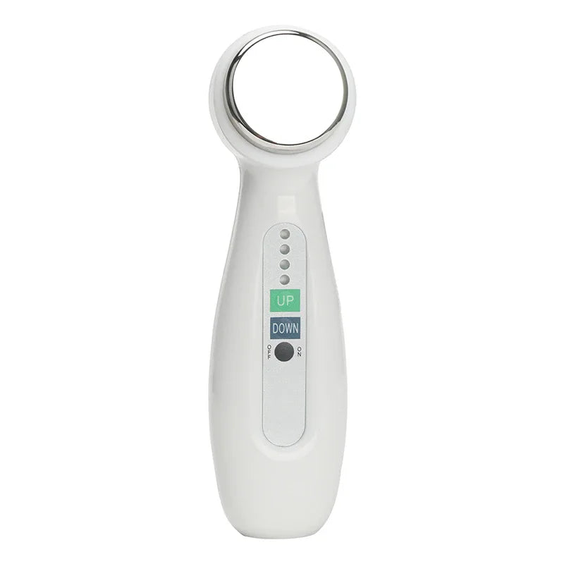Appareil Cavitation Ultrasonique — Corps & visage