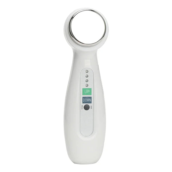 Appareil Cavitation Ultrasonique — Corps & visage