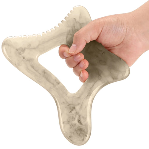 Gua Sha Corporel — Jambes & massage drainant