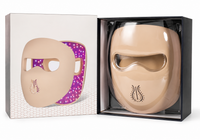Masque LED 4D – Photothérapie visage